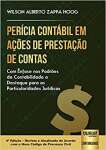 Percia Contbil em Aes de Prestao de Contas: Com nfase nos Padres de Contabilidade e Destaque para as Particularidades Jurdicas - sebo online