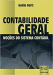 Contabilidade Geral: Noes do Sistema Contbil - sebo online