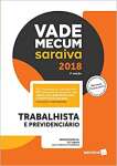 Vade Mecum: Trabalhista e previdencirio - CAPA DURA - sebo online