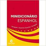 DICIONARIO ESPANHOL OFF SET - sebo online