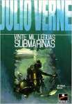 Vinte Mil Lguas Submarinas - sebo online