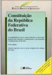 Constituio Da Repblica Federativa Do Brasil 2005 - sebo online