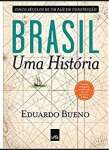 Brasil: uma história - sebo online