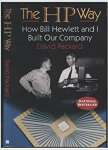 The Hp Way - Como Bill Hewlett E Eu Construimos Nossa Empresa - sebo online