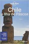 Lonely Planet Chile e Ilha de Pscoa - sebo online