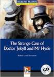 The Strange Case of Doctor Jekyll and Mr Hyde. Intermediate (+ CD) - sebo online