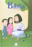Biblia Para Criancas - CAPA DURA - sebo online