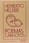 Poemas Canhotos - CAPA DURA - sebo online