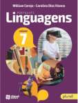 Portugus linguagens - 7 Ano - sebo online