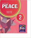 Students for Peace 2 Edição 2 - sebo online