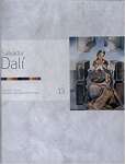 Coleção Folha grandes mestres da pintura 13: Salvador Dalí - CAPA DURA - sebo online