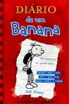 DIRIO DE UM BANANA - V.1 (ED. ECONMICA) - sebo online