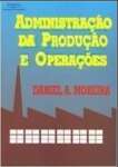 Administraao Da Produao E Operaoes - sebo online