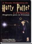 A verso definitiva de Harry Potter e a filosofia: Hogwarts para os trouxas