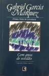 CEM ANOS DE SOLIDAO - sebo online