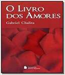 O Livro Dos Amores - sebo online