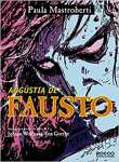 Angstia de Fausto - sebo online