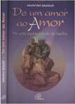 De um Amor ao Amor - sebo online