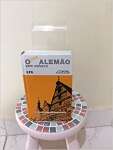 Assimil - O Novo Alemao Sem Esforco (Livro) - CAPA DURA - sebo online