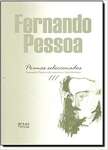 Poemas Selecionados. Fernando Pessoa Ele-Mesmo e Heternimos - sebo online