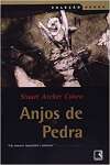 ANJOS DE PEDRA (Coleo Negra) - sebo online