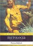 O livro de ouro da mitologia: Histrias de deuses e heris - sebo online