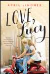 Love, Lucy - sebo online