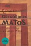POEMAS ESCOLHIDOS - GREGORIO DE MATOS - sebo online