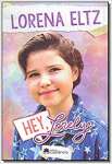 Hey, Lorelys - sebo online
