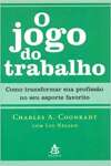 O Jogo Do Trabalho - sebo online