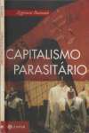 CAPITALISMO PARASITRIO - sebo online