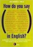 How Do You Say In English? - sebo online
