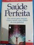 SAUDE PERFEITA - UM ROTEIRO - sebo online
