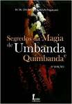 Segredos da Magia de Umbanda e Quimbanda - sebo online