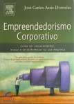 Empreendedorismo corporativo - sebo online