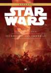 STAR WARS - HERDEIRO DO IMPERIO - sebo online