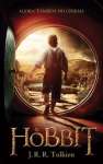 O HOBBIT - CAPA DO FILME - sebo online