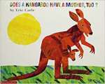 Does A Kangaroo Have A Mom, Too? - sebo online