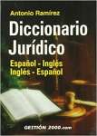 Diccionario jurdico: Espaol-Ingls, Ingls-Espaol - sebo online