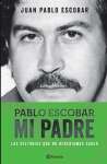Pablo Escobar Mi Padre - sebo online
