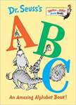 Dr. Seuss\'s ABC: An Amazing Alphabet Book! - CAPA DURA - sebo online
