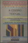 A COESAO TEXTUAL - sebo online