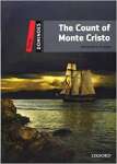 The Count of Monte Cristo - Level 3. Coleo Dominoes - sebo online
