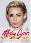Miley Cyrus: Uma biografia - sebo online
