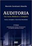 Auditoria. Um Curso Moderno e Completo, Textos, Exemplos e Exerccios Resolvidos - sebo online