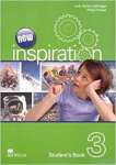 New Inspiration 3: Student\'s Book With Workbook - sebo online