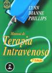 Manual De Terapia Intravenosa - sebo online