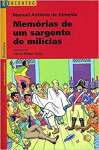 Memrias de um Sargento de Milcias - sebo online