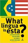 What Lingua Is Essa? - sebo online