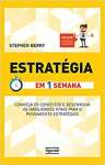 Estratgia em Uma Semana - sebo online